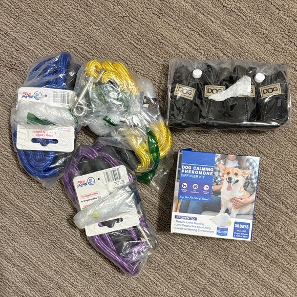 Dog Bundle - Picture 1 of 4